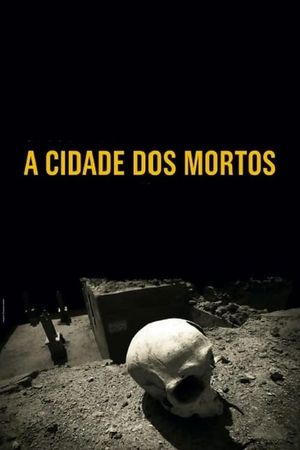 The City of the Dead's poster