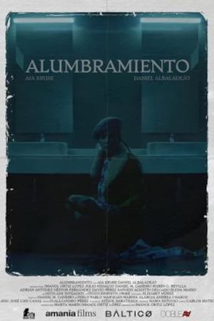 Alumbramiento's poster