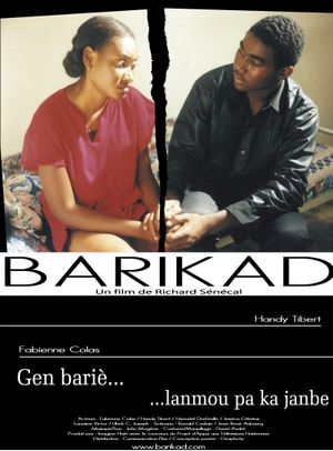 Barikad's poster