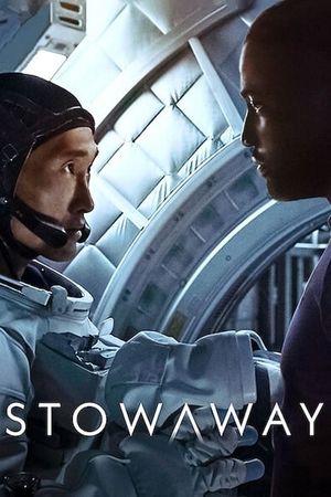 Stowaway's poster
