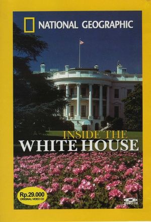 Inside the White House's poster image