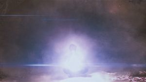 Annihilation's poster