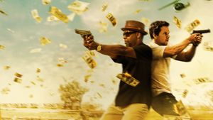 2 Guns's poster