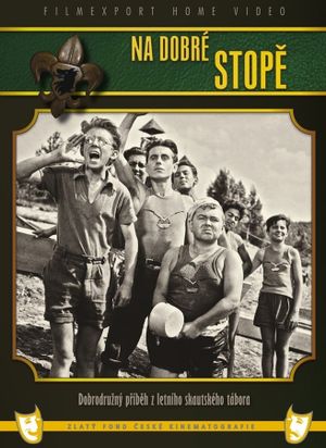 Na dobré stope's poster