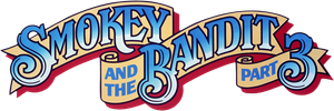 Smokey and the Bandit Part 3's poster
