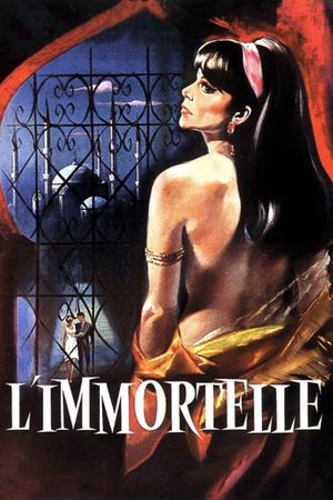 L'Immortelle's poster