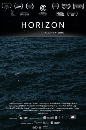 Horizon's poster
