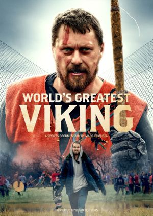 The World's Greatest Viking's poster