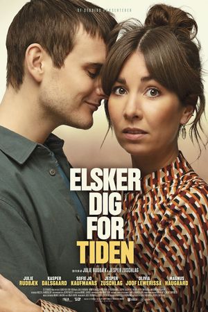 Love You for Now's poster