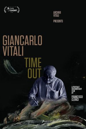 Giancarlo Vitali / Time Out's poster