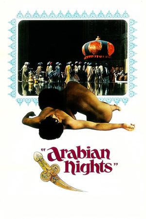 Arabian Nights's poster