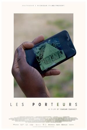 The Porters's poster