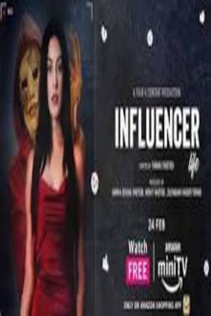 Influencer Life's poster image