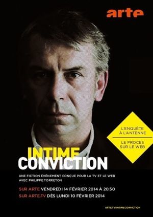 Intime Conviction's poster image