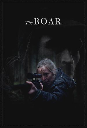 The Boar's poster image