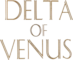 Delta of Venus's poster