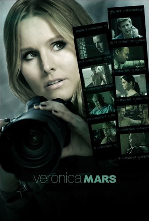 Veronica Mars's poster