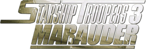 Starship Troopers 3: Marauder's poster