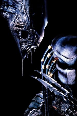 Alien vs. Predator's poster