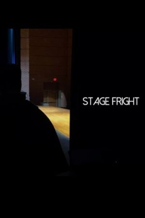 Stage Fright's poster