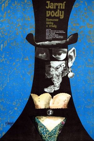 Spring Waters's poster