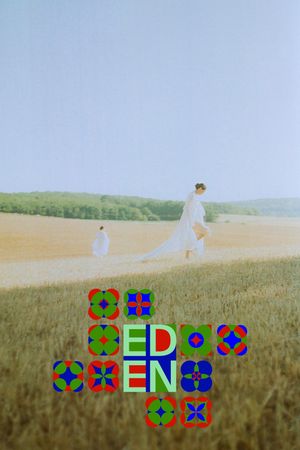 Eden's poster
