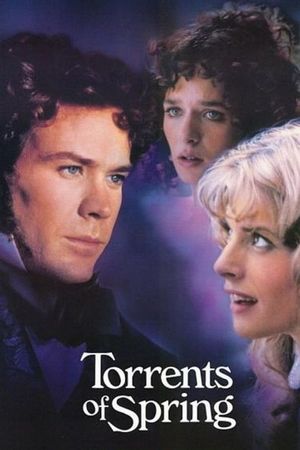 Torrents of Spring's poster