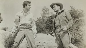Cole Younger, Gunfighter's poster