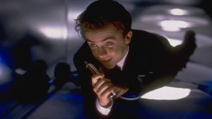 Agent Cody Banks's poster