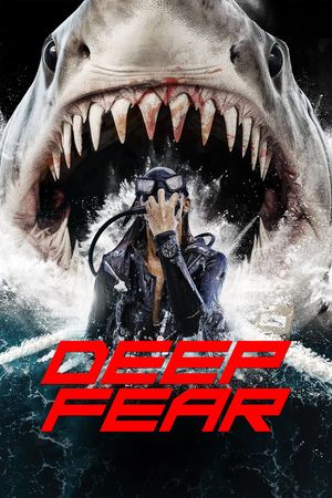Deep Fear's poster