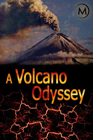 A Volcano Odyssey's poster