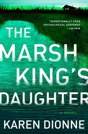 The Marsh King's Daughter's poster