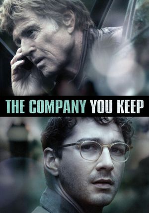 The Company You Keep's poster