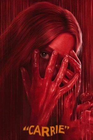 Carrie's poster