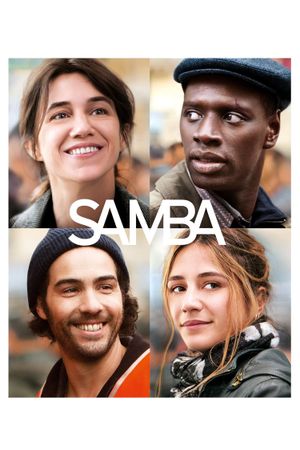 Samba's poster