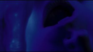 Watchmen's poster