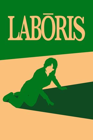 LABŌRIS's poster