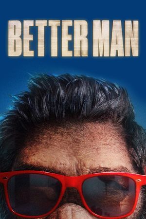 Better Man's poster