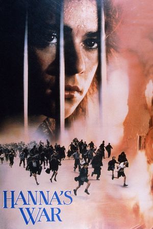 Hanna's War's poster image