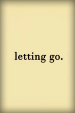 Letting Go's poster image