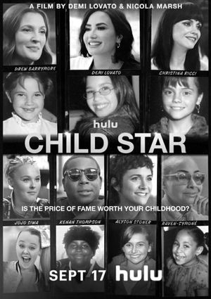 Child Star's poster