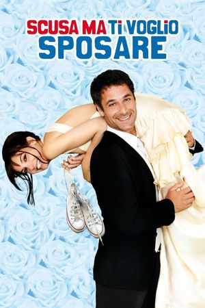 Sorry If I Want to Marry You's poster