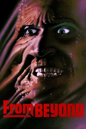 From Beyond's poster