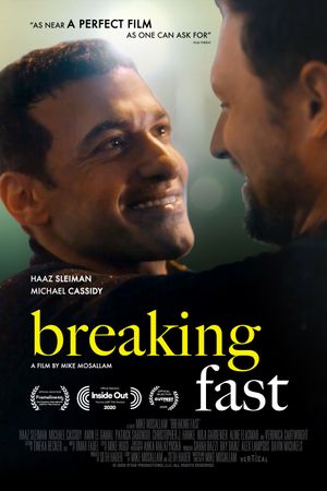 Breaking Fast's poster