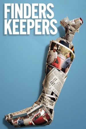 Finders Keepers's poster