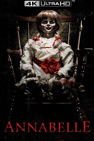 Annabelle's poster