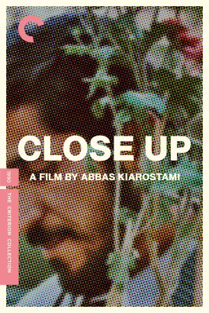 Close-Up's poster