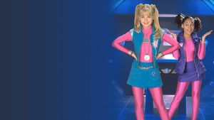 Zenon: Girl of the 21st Century's poster