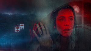 The Night House's poster