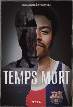 Temps Mort: la resurrecció de Charles Thomas's poster